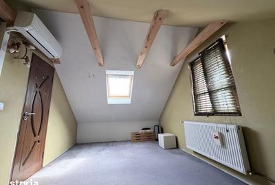 Casă cu 4 camere cu Teren 720 Mp în Șagu - 12