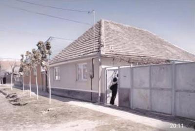 Casă individuală cu 4 camere cu Teren 734 Mp în Nord-Est - 3