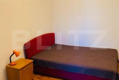 Apartament de vanzare, cu 3 camere, zona 7 Noiembrie - 6