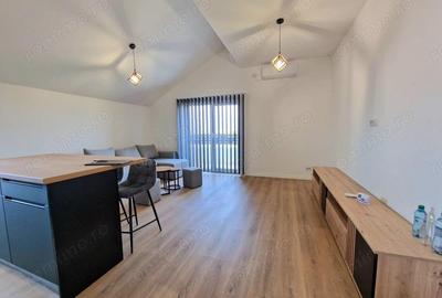 Apartament superb cu 2 camere | Ciarda Rosie | Zone 2 - 2