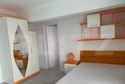 Apartament 1 camera, 42 mp, zona Bucium - 9