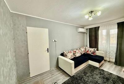 Apartament cu 2 camere semidecomandat în Central - 11