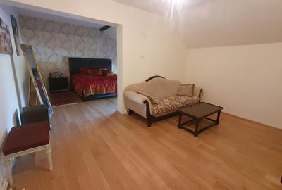 Vila generoasa in zona foarte linistita Vila generoasa in zona foarte linistita - 15