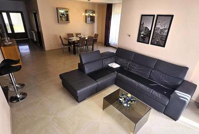 Casă cu Teren 1000 Mp în Central - 3