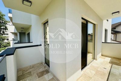 Apartament 3 camere - Birouri - Lacul Tei - 14