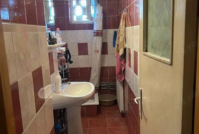 Apartament cu 2 camere decomandat în Central - 5