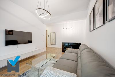 Inchiriere apartament 2 camere Liviu Rebreanu - 3