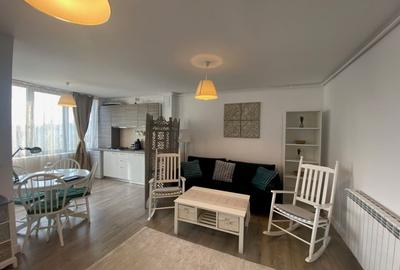 Apartament 2 camere Calea Victoriei, Metrou Piata Victoriei - 11