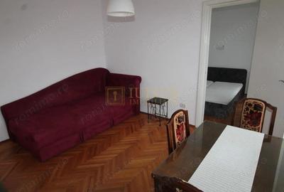 2 camere, ideal pentru studenti, cuplu, la 5 minute de Complexul Studentesc - 1