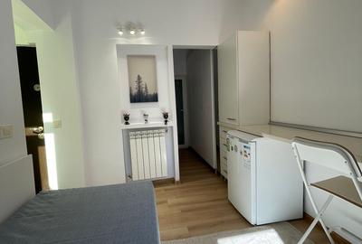 Garsonieră semidecomandată, mobilată în Cotroceni - 2