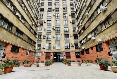 Apartament deosebit in zona Piata Universitatii - 21