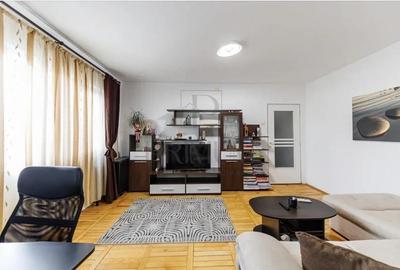 Apartament cu 2 camere semidecomandat, mobilat în Șagului