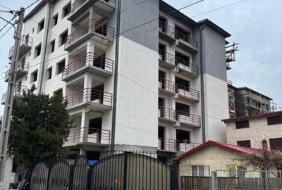 #Bloc Nou - Garsoniera 22 mp utili in Costinesti central - 5