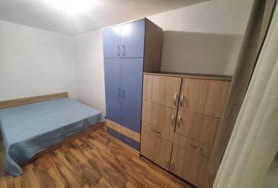 Apartament cu 2 camere nedecomandat, mobilat în Șagului - 2