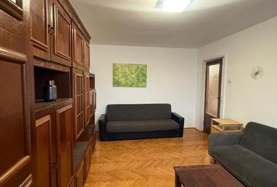 Apartament cu 3 camere decomandat în Zorilor - 11