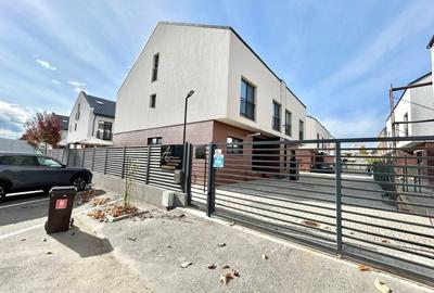 Vila duplex, complex rezidential Autograph Otopeni, comision 0 - 28