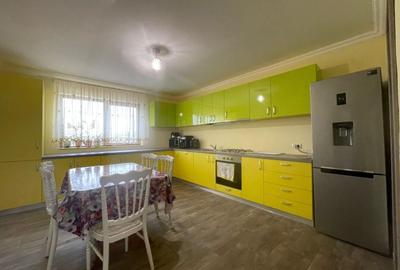 Casa Individuala - 120mp - Mosnita Noua - 3