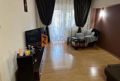 Apartament cu 3 camere decomandat, mobilat în Dorobanți 2 - 4