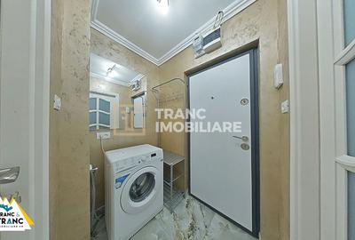 Garsonieră semidecomandată, mobilată în Miorița - 8