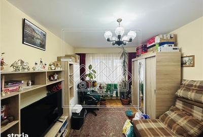 Apartament cu 2 camere decomandat în Valea Aurie - 12