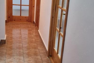 Apartament cu 2 camere decomandat în Târgu Neamț - 4