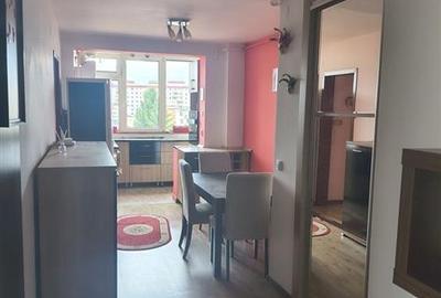Apartament cu 3 camere, etaj intermediar,  Scriitorilor, Brasov - 1