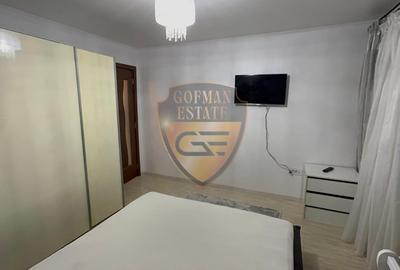 3 camere Tomis Nord Scoala 36, parcare, aer conditionat, balcon, debara, et 4/4 - 15