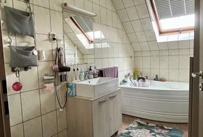 COMISION 0% Casa individuala 4 camere utilata, cu garaj dublu - Giarmata - 15