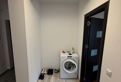 Apartament cu 3 camere decomandat în Rediu - 8
