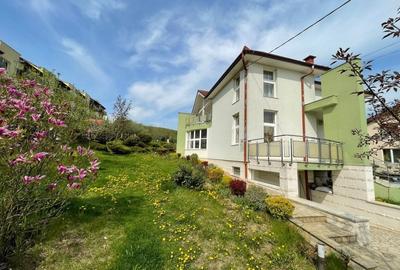 Repozitionare de pret - Vanzare imobil sediu de firma – Teren Generos de 2150 mp - 2