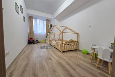 Apartament 3 camere, 2 băi, 80mp, bloc nou – 10 min de metrou Apărătorii Patriei - 4