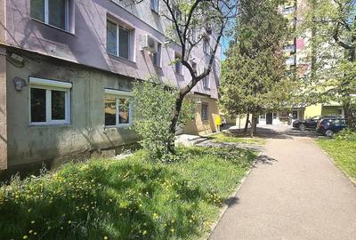 Apartament cu 2 camere semidecomandat în Micro 14 - 5