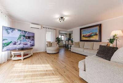 Casa individuala cu garaj - Finisaje Premium - Comision 0% - 8