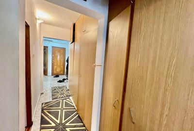 Apartament 3 camere Canta Apartament 3 camere Canta - 11