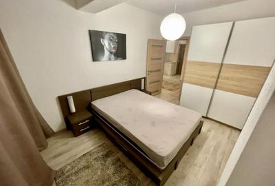 Apartament cu 2 camere decomandat, mobilat în Șelimbăr - 6