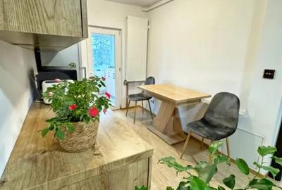 Apartament cu 2 camere decomandat, mobilat în Victoria - 7
