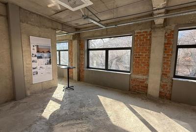 Birou, de 760 mp, în Floreasca - 2