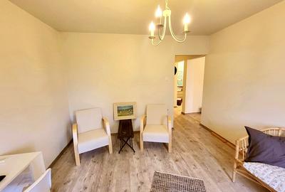 Apartament 2 camere, complet renovat, langa metrou Eroii Revolutiei - 4