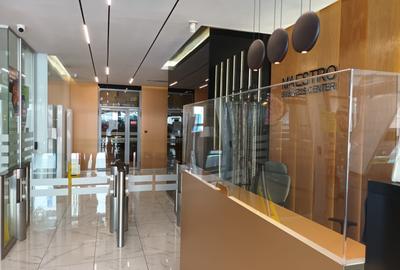 Maestro Business center- spatii de birouri de inchiriat - 2