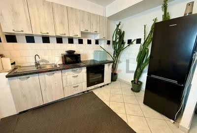 3 camere, la cheie, etaj intermediar, Kaufland Mărăști! - 11