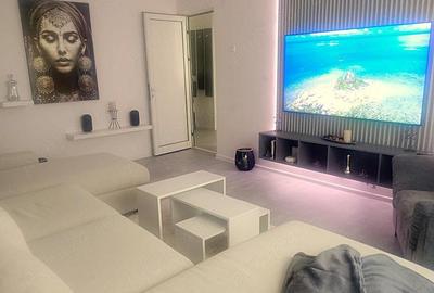 Apartament cu 3 camere decomandat în Micălaca - 1