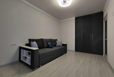 Apartament cu 2 camere decomandat în Torontalului - 1