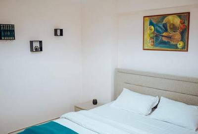 Apartament de 1 camera cartier Zorilor - 2