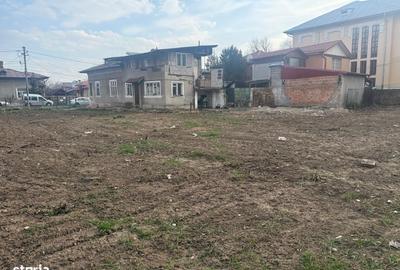 Spațiu comercial, în Central - 10