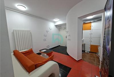 Apartament cu 3 camere decomandat în Avantgarden - 10