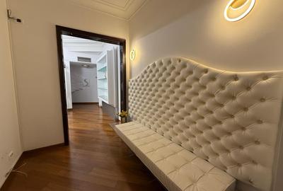 Spatiu de Birouri Calea Victoriei - 5 Camere - 2