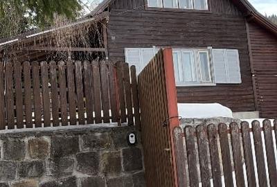 Casă individuală cu 3 camere cu Canalizare în Băile Miercurea - 3