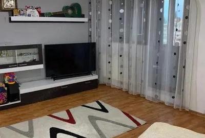 Apartament 2 cam 58 mp Decomandat Etaj 4/5 Bulevardul Siderurgi?tilor - 1