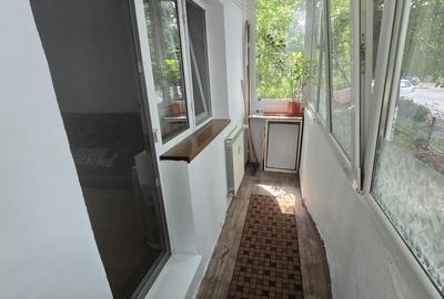 Garsoniera, pt investitie sau locuit, metrou Lujerului, Veteranilor, Virtutii - 5