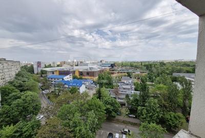 Apartament cu 3 camere de vanzare langa Park Lake la 130000 de euro - 26